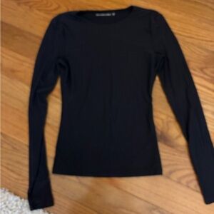 Abercrombie & Fitch Seamless Yop